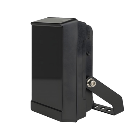 VESTA-505|VESTA vandal-resistant infrared LED illuminator with 60° beam and 50 m range