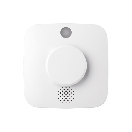 VESTA-507|VESTA V-MAX BUS wired smoke detector with 85 dB siren