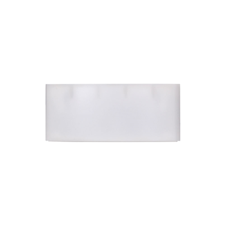 VESTA-516|White VESTA wireless emergency strobe light for home care assistance
