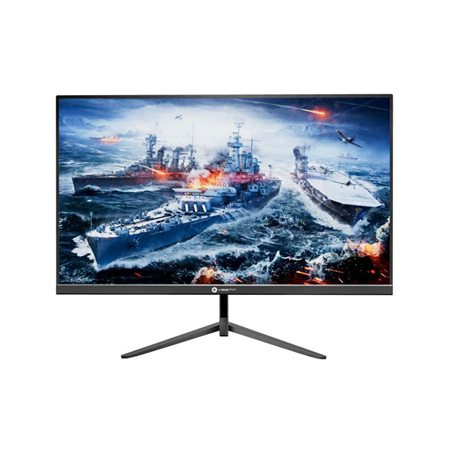 VMON-27-4K|Monitor LCD VESTA serie Display Pro de 27 pulgadas 4K con HDMI, DP y USB