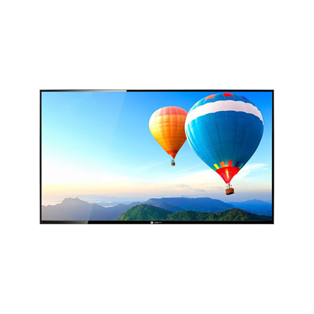 VMON-32-HD|Monitor LED VESTA serie Display de 32 pulgadas Full HD compatible 4K@30Hz con HDMI