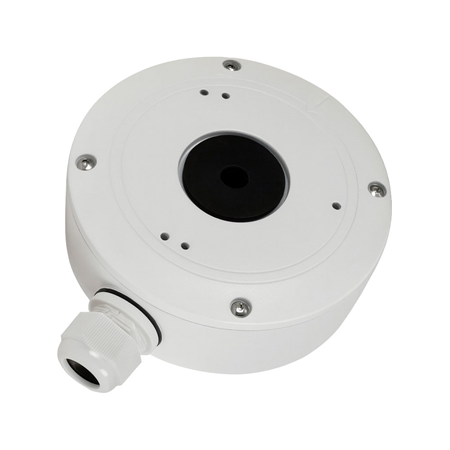 VS-0301G1|Boîte de jonction en aluminium