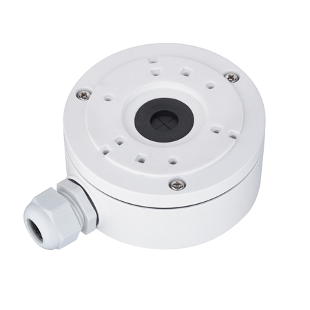 VS-1280ZJ-XS|Caja de conexiones de aluminio