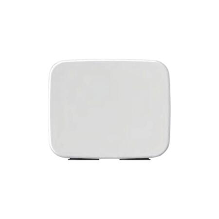 VESTA-028 | VESTA 1 digital input / output module. Integrate wired devices into wireless networks. NO / NC inputs. Power: 5V ~ 12V DC. Backup battery: 3 CR123 batteries or 2 L91 AA batteries. 4.7 year battery life (CR123), 3.5 years (L91)
