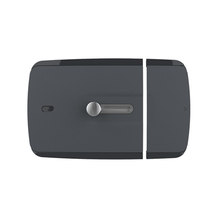 WBOLT-001|ZigBee smart lock