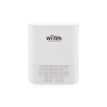 WITEK-0044N|Router malla WiFi 6 Gigabit de doble banda 1800M