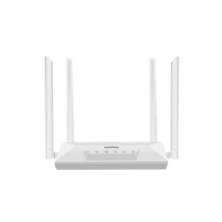 WITEK-0047|Router 4G LTE per interni