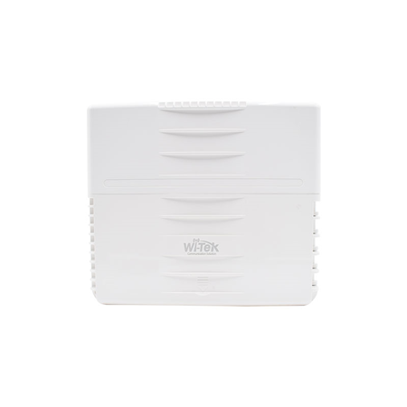 WITEK-0051 | Commercial-grade Wi-Tek unmanageable PoE switch. 6 100Mbps PoE ports. 2 Gigabit PoE ports. 1 Gigabit SFP port. 120W total PoE delivery. Supports 802.3af/at/bt PoE. IP65 rated outdoor enclosure