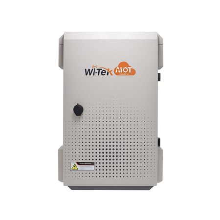 WITEK-0070|IoT Smart Box