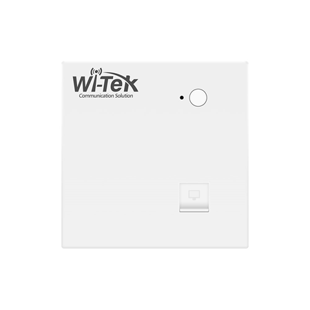 WITEK-0102|Ponto de acesso WiFi 5 de banda dupla