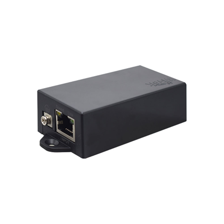 WITEK-0137|Convertisseur PoE intelligent 24/48 V