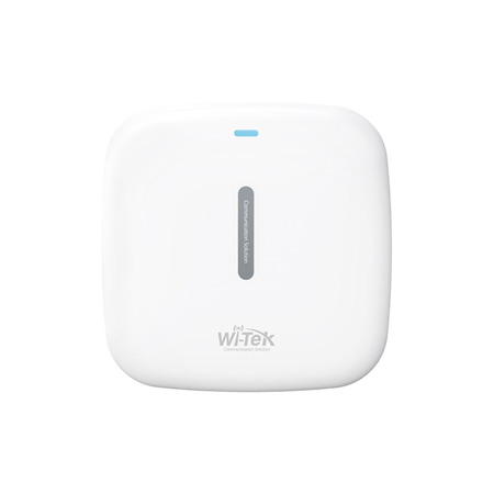 WITEK-0144|Ponto de acesso WiFi 6 para montagem no teto