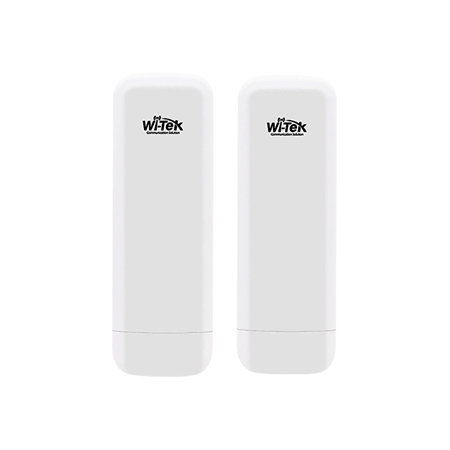 WITEK-0145|Pair of Wi-Tek long range CPE transmitters