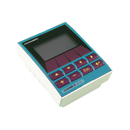 XTRALIS-1|Programador LCD VESDA