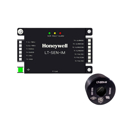XTRALIS-89|Detector de emisión temprana de gases para baterías de litio Xtralis Li-ion Tamer