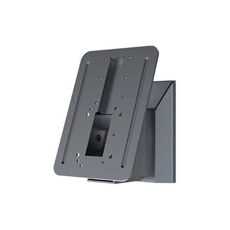 ZK-172 | ZKTeco multi-angle swivel wall mount. Internal wiring. High compatibility with different models