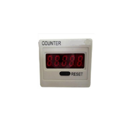ZK-221 | Compteur d'entrée et de sortie à une voie pour tourniquets ZKTeco TS1000 Pro
