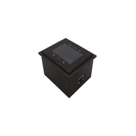 ZK-222 | Lector de código de barras. Convertidor RS232 / Wiegand. Sin controlador. Para torniquetes ZKTeco Serie TS1000 Pro