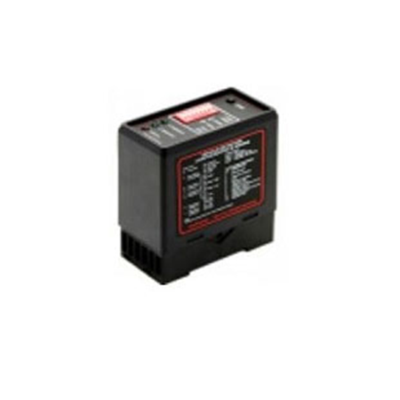 ZK-304 | ZKTeco shock sensor for vehicle barriers. Detects the presence of vehicles when the barrier is raised and prevents the boom from falling. Supports 24V DC. For the ProBG3000 barrier series