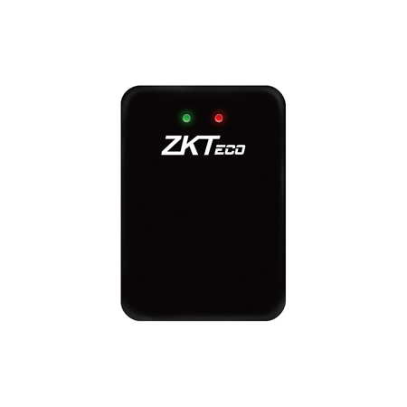 ZK-425 | Radar pour les barrières. Détection des véhicules et des piétons. Prend en charge la communication Bluetooth. Installation flexible. Distance de 1m à 6m. Application mobile (Radar Assistant).