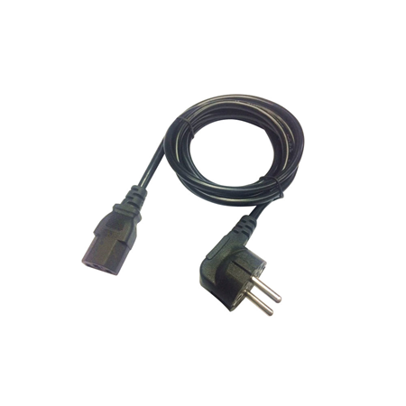 ZK-444|Câble de l'adaptateur électrique