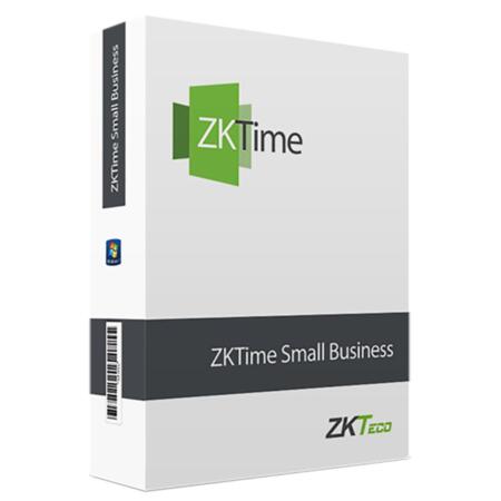 ZK-25 | Software license presence control 