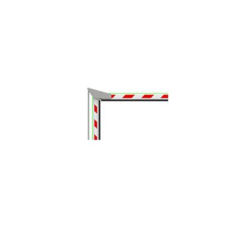 ZK-49 | Folding arm 3m. 90º