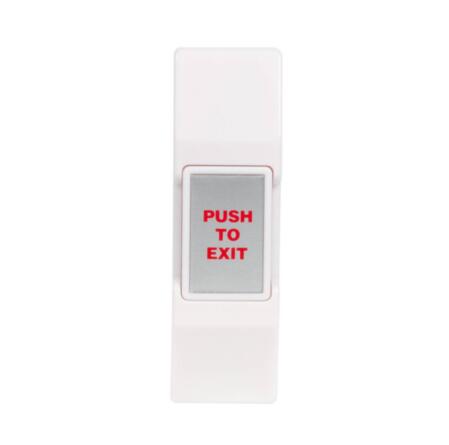 CONAC-377|Push button for output requirement to control accesses
