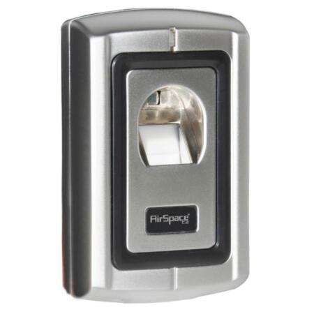 CONAC-594 | Biometric reader. Standalone without connection to PC.