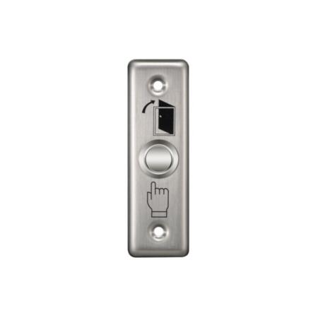 CONAC-690|Door Release Button (Stainless steel)