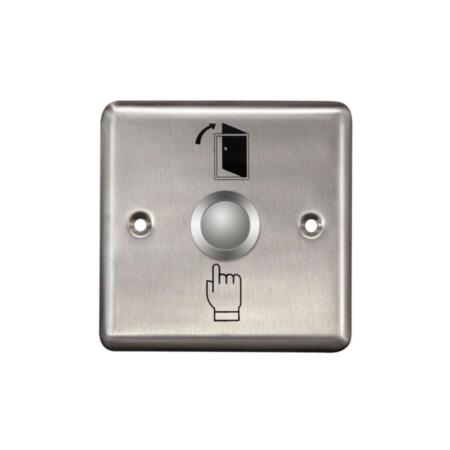 CONAC-691|Stainless steel outlet request push button