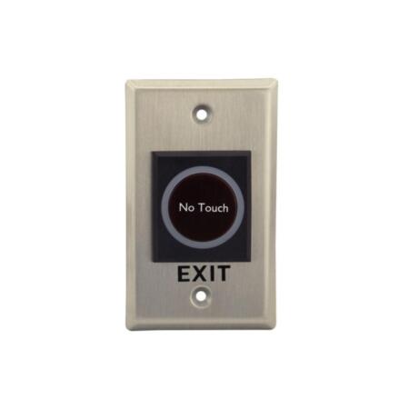CONAC-693|Infrared Sensor Exit Button