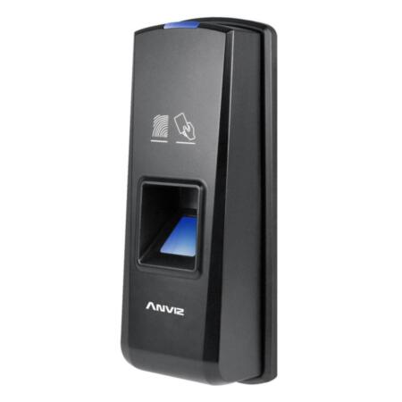 CONAC-729|Fingerprint and Anviz MIFARE cards biometric reader