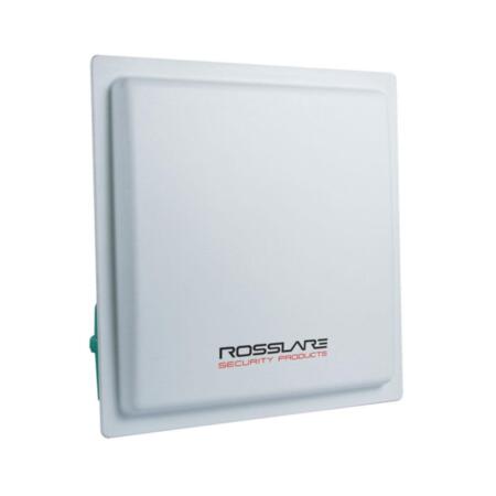 CONAC-731 | Long range reader (12 meters) with integrated UHF.