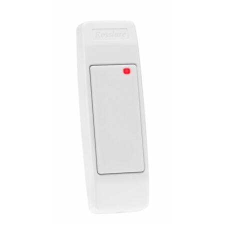 CONAC-752 | Lettore di prossimitá RFID EM 125KHz di Rosslare. Raggio di lettura di 8 cm. IP52. Non adatto per esterni.