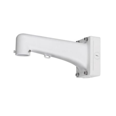 DAHUA-1030|Wall mount bracket with connection box and G3/4 convenient for cable hiding and wiring