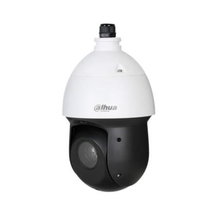 DAHUA-1050-RE|Dôme motorisé HDCVI de 200°/sec
