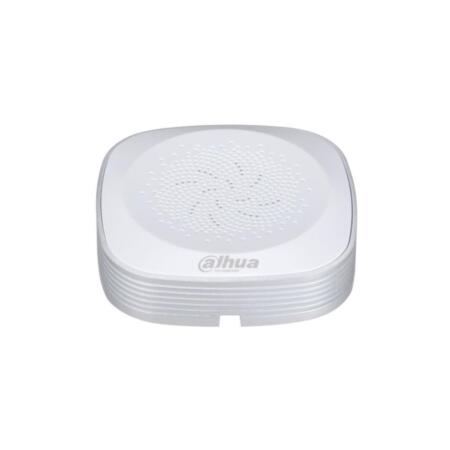 DAHUA-1081 | Omnidirectional microphone. Range: 10 ~ 100 m². 12V DC.