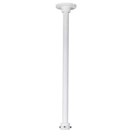 DAHUA-1227 | Soporte largo de techo para minidomos y eyeball