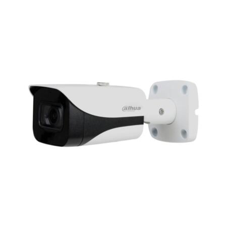 DAHUA-1441|4 in 1 bullet camera StarLight series with Smart IR of 40 m for outdoors
