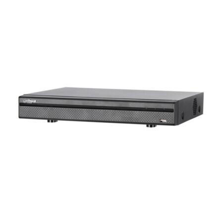 DAHUA-1470-RE|8 ch 5 in 1 XVR HDCVI/HDTVI/AHD/CVBS + 4 IP ch 8MP (added to BNC input)