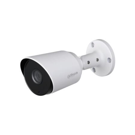 DAHUA-1498|Cámara bullet 4 en 1 Serie PRO con Smart IR de 20 m para exterior