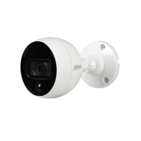 DAHUA-1503|Caméra HDCVI avec Smart IR de 20 m d'extérieur