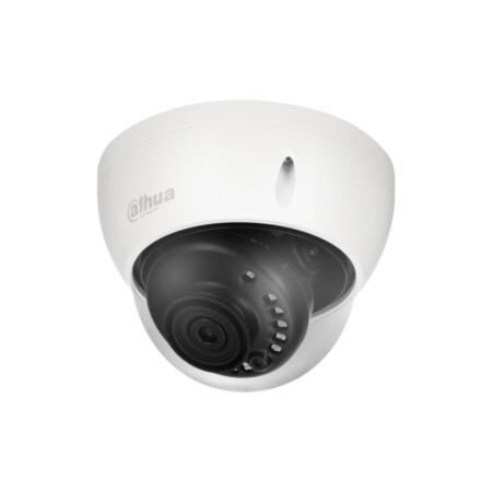 DAHUA-1605 | 4 in 1 StarLight dome with Smart IR of 30 m, vandal protection for outdoors. 1/2,8” CMOS, 2MP. 4 in 1 output (HDCVI / HDTVI / AHD / 960H) switch by OSD or DAHUA-498 controller. 2,8 mm lens (106°). 0,005 lux. ICR filter. OSD, AWB, AGC, BLC, HLC, digital WDR, 2D-NR. IP67, IK10. 3AXIS. 12V DC.