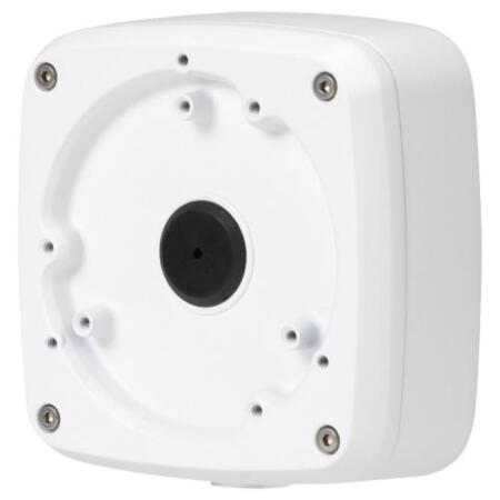 DAHUA-214 | Caja de conexiones para domos IP