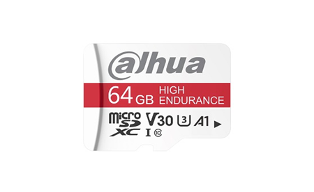 DAHUA-2761 | 64GB Dahua MicroSD card