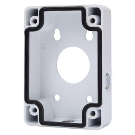 DAHUA-419 | Junction box for motorized domes compatible with SAM-2309/2310/2312 supports