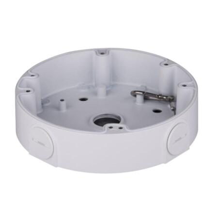DAHUA-579 | Base de tubo visto para domos DAHUA. 3 kg