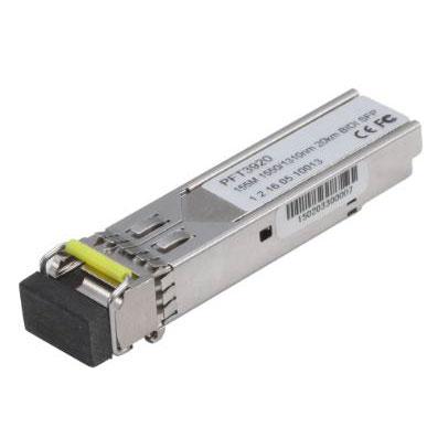 DAHUA-939|Módulo óptico SFP multimodo (MM) de gama Industrial