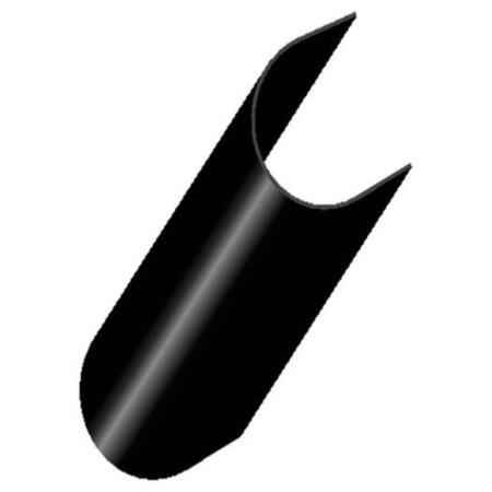 DEM-091|Polycarbonate cover spare part, 2 meters height